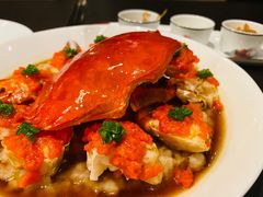 -广州文华东方酒店·江-由辉师傅主理