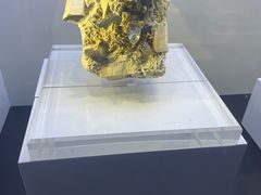 -中国地质大学逸夫博物馆