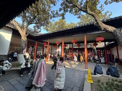 -南京中国近代史遗址博物馆(南京总统府)