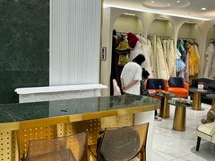 -海马体照相馆(环贸iapm大师爱情店)