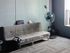 -VR 间客漫·PS电玩·虚拟现实包间游戏电竞(街道口店)