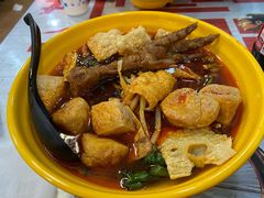 原味螺蛳粉-龍城柳州螺蛳粉(群星路店)