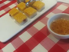 -西贝莜面村(金隅嘉品mall店)