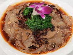 猴戴帽-小贝壳酒楼(经九路店)