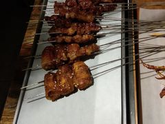 -铁人烧烤(北京店)