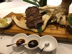 牛气冲天-赵记老铺(市府恒隆广场店)