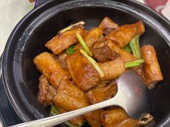 -凤凰楼酒家·粤宴点心(华强北店)