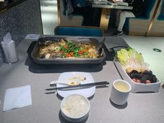 -半天妖烤鱼(东方新天地店)