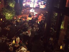 -胡桃里乐队酒馆(鎏嘉码头店)