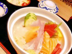 -小山日本料理(兴业太古汇店)