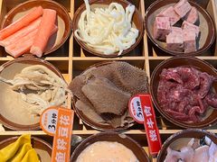 -芈重山老火锅(广州首店)