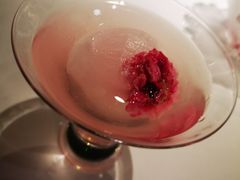 香颂玫瑰露-王品牛排(常州吾悦广场店)