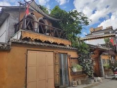 -乡绅本色白家厨坊