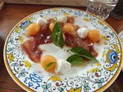-Alimentari Mulino意大利餐吧&烘焙(丰盛里店)