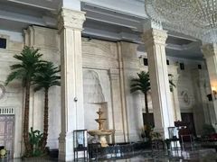 -昆山皇冠国际会展酒店
