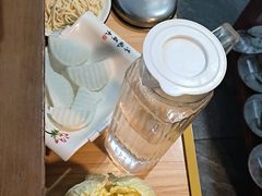 -前门杨记·铜锅涮肉(王府井·故宫店)