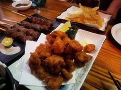 -千懿六本木酒场(常熟路店)