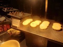 -锦厨国际自助餐厅 · 云端景观 (昆明索菲特大酒店)