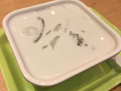 -满记甜品(友谊国贸城店)