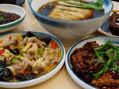 -小方的面(徐家汇店)
