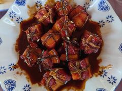 -临水阁农家乐饭店