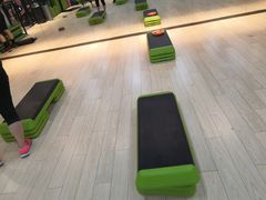 -FEELINGME乐刻包月私教馆·健身(真北华润万家店)
