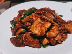 -宝轩渔府·老字号海鲜·正宗津菜(水上店)