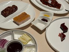 -广州富力丽思卡尔顿酒店·丽轩·粤菜