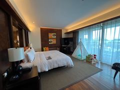 -石梅湾艾美度假酒店