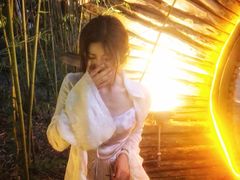 -竹泉村旅游度假区