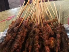 -冶建镜子·老南昌大排档·江西虾王(总店)