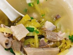 -陈记汤饭(水巷口店)