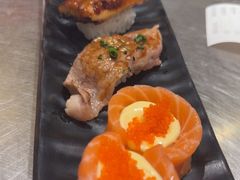 -万岁寿司(蓬江万达店)