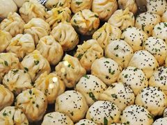 -大壶春生煎(四川中路店)
