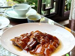 -果然居酒家 · 顺德园林私房菜