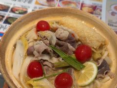 -敏华冰厅(平安金融中心店)