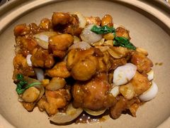 -青年公社烤鸭(青年路店)