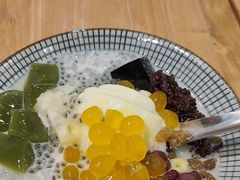 -哼哈豆花工房(高铁吾悦广场店)