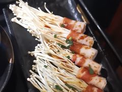 -九田家黑牛烤肉料理(新辰里亚运村店)