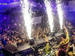 -Club Queen皇后酒吧