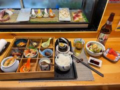 -万鱼亭 日本料理(无锡香山名园店)