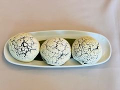 脆皮雪山包-悦湖公馆