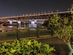 -汉水谣·江景餐厅(江滩店)