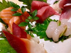 -板长寿司(铜锣湾店)