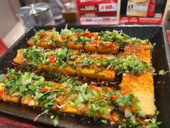 -丰茂烤串(公园店)