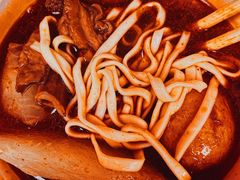 -江三王记牛杂馆(总店)