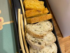 -安妮意大利餐厅(世贸天阶店)
