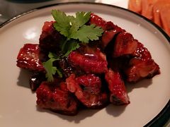 -翡翠拉面小笼包(岭南新天地店)