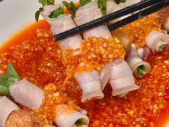 -新渝城·川菜·火锅(区庄店)