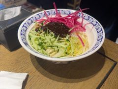 -河沿肉饼Beijing Pie(东华门店)